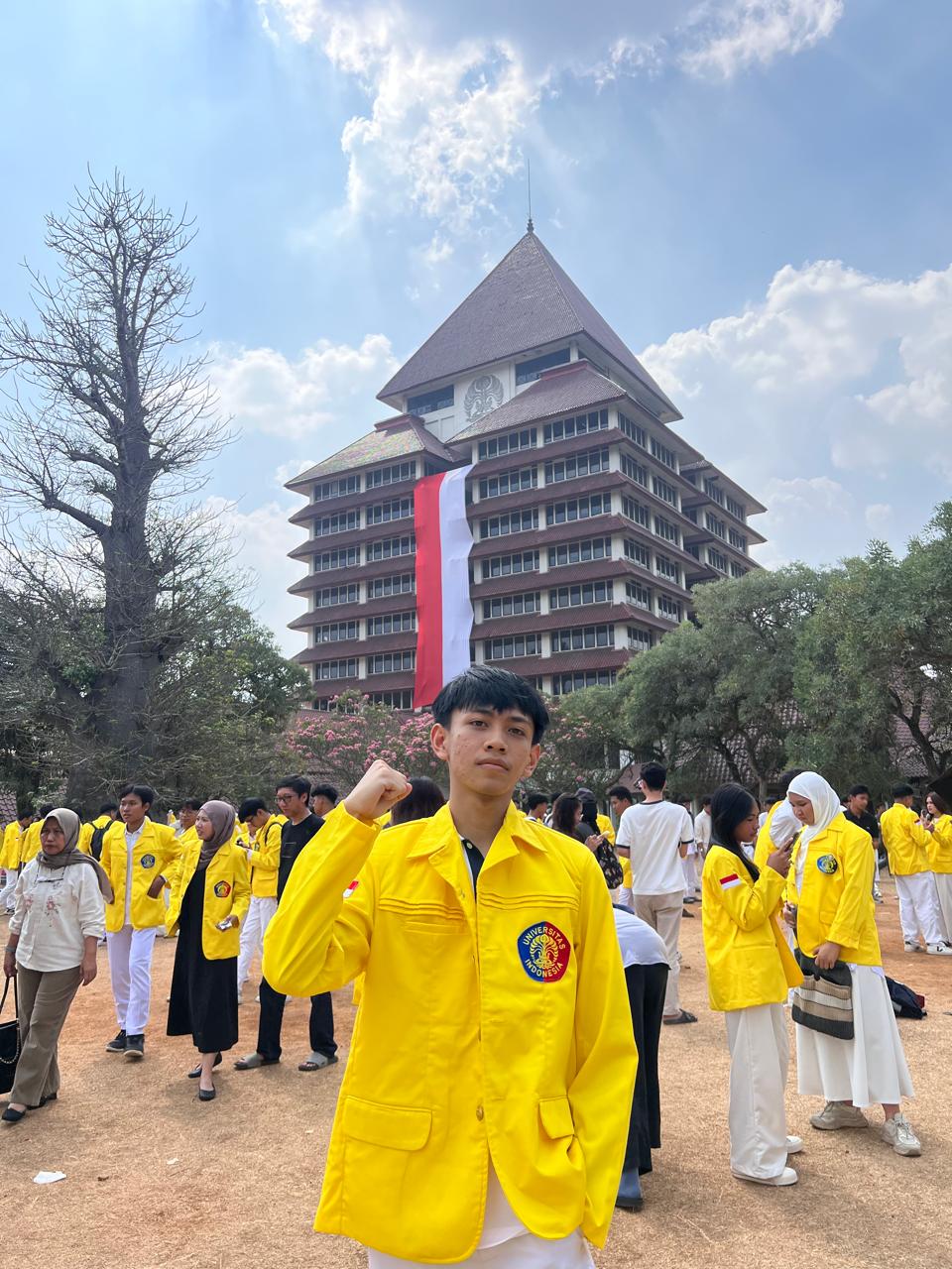 Bagas Ramadhan Buchori