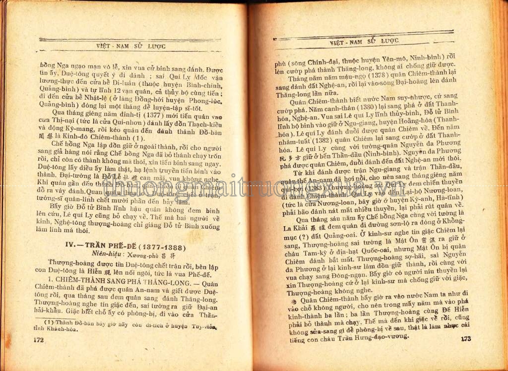 Việt văn độc bản lớp 11 (1974) - Trang 85