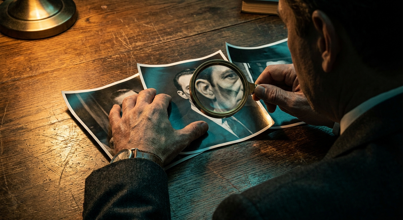 One Frame Fools You. Three Frames Catch the Deepfake.