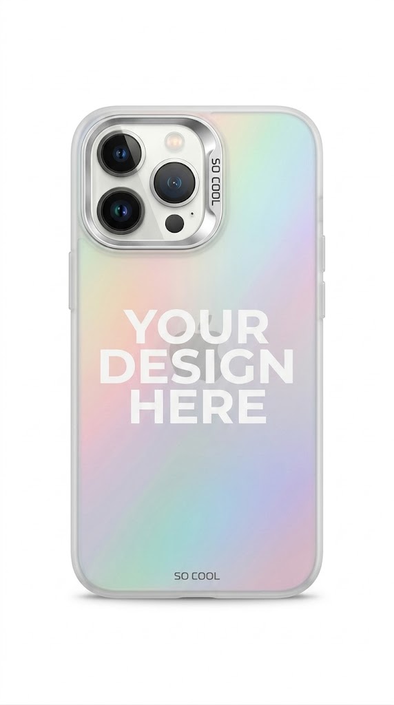 HoloFrame Case (US) - Apple Iphone