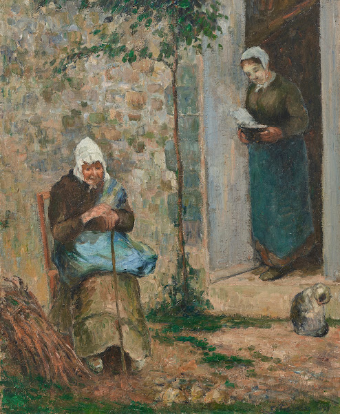 La Charité 1876