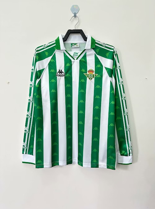 Camiseta local de manga larga del Real Betis 1995-97.jpeg