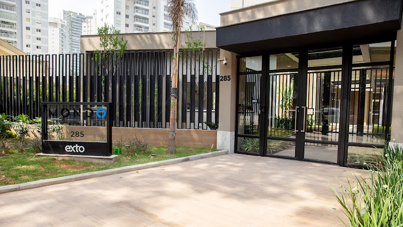 Mondo Morumbi
