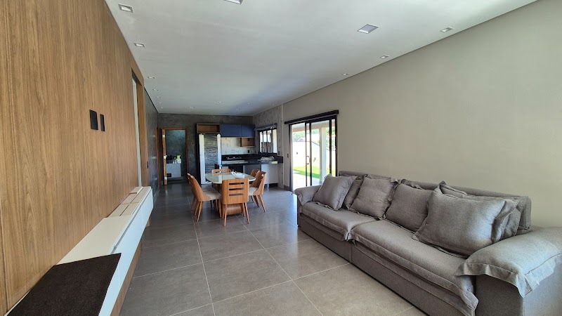 Foto 4 de Casa à venda no Condomínio Riviera de Santa Cristina XIII