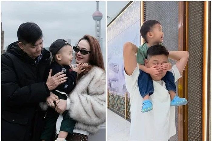 Phía sau ánh hào quang, 'chị đẹp' Minh Hằng có cuộc sống ra sao? - Báo Tri thức &amp; Cuộc sống