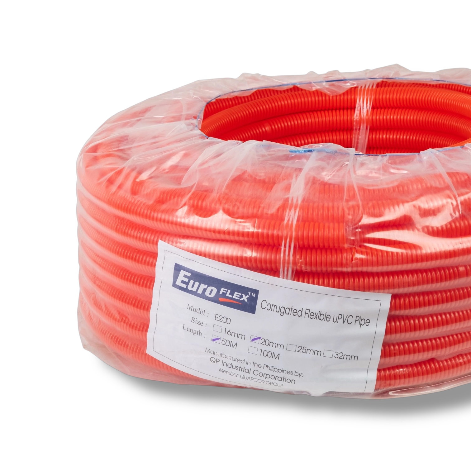 Euroflex Flexible Hose