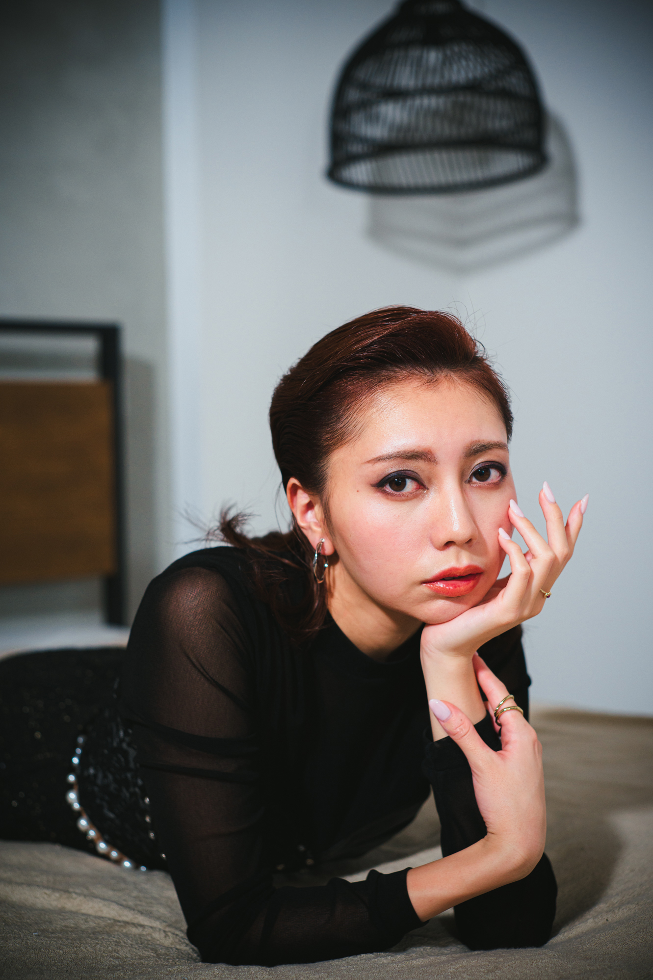 Portrait — Makino Shota