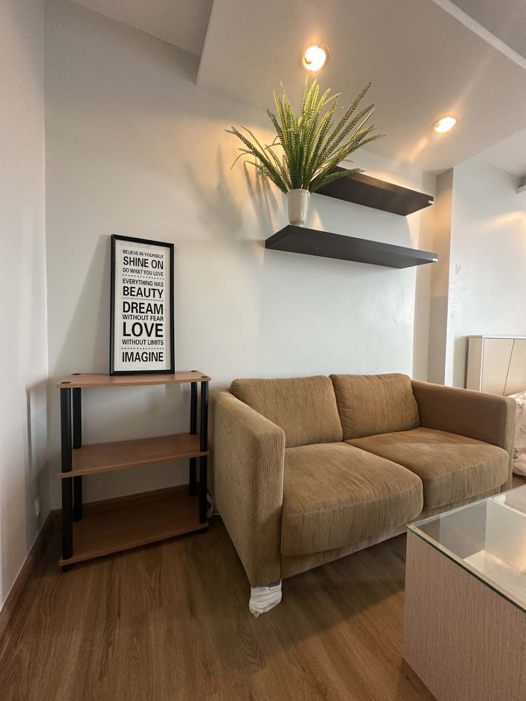 The Light Suanluang Condo · สวนหลวง 4