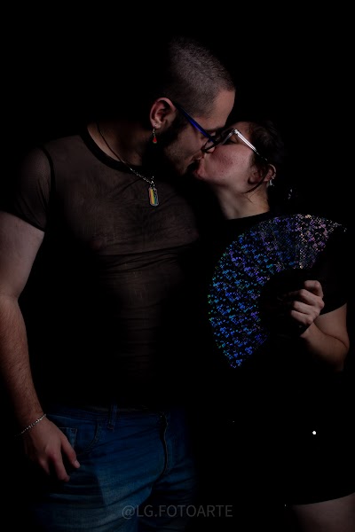 Foto por @lg.fotoarte
