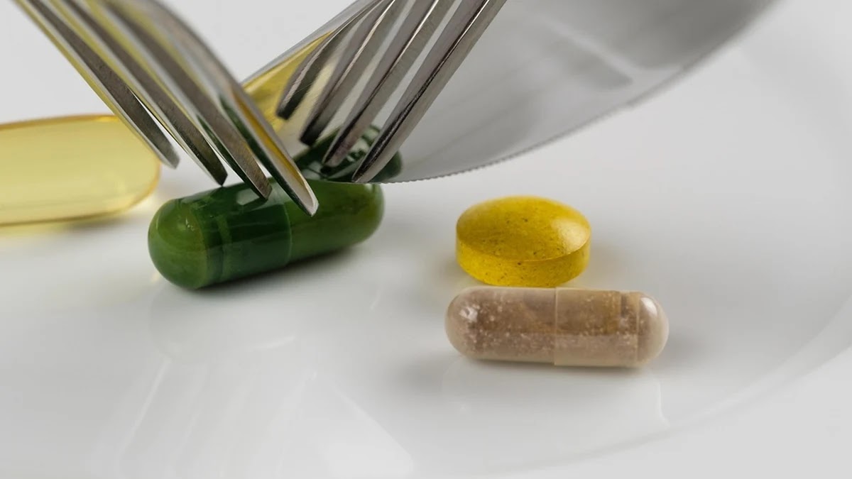 다이어트 중 놓치기 쉬운 필수 영양소와 섭취 방법