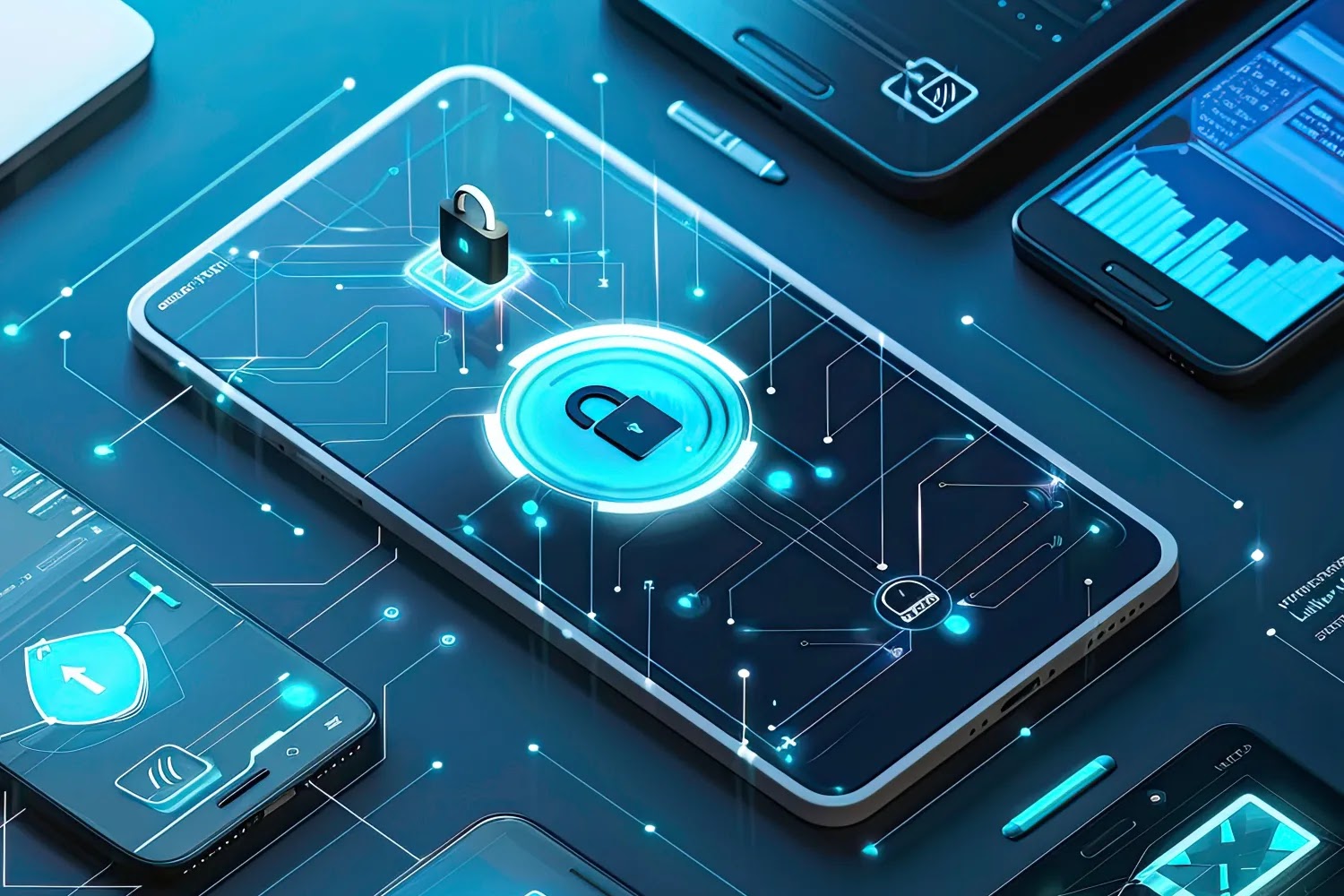 India Plans Strict Phone Security Rules with Code Access