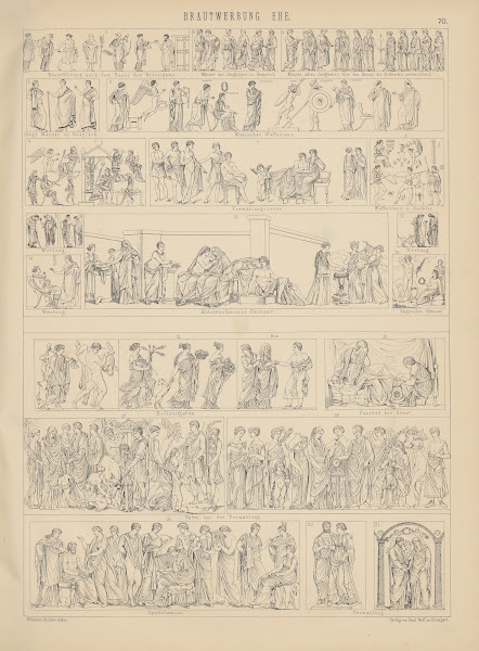 Bilder Atlas zur Weltgeschichte Pl069 1881