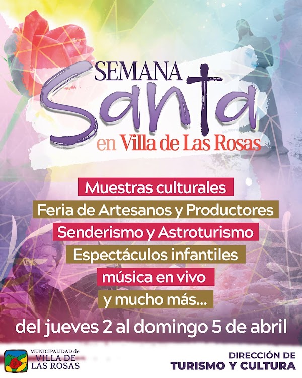 Semana Santa