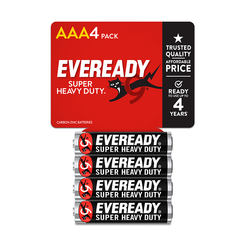 EVEREADY Battery