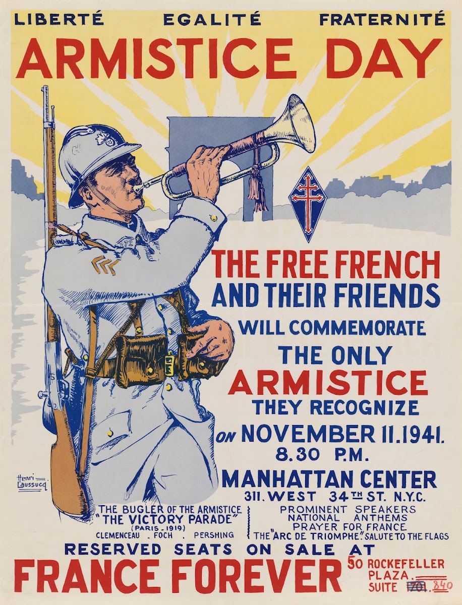 Armistice Day