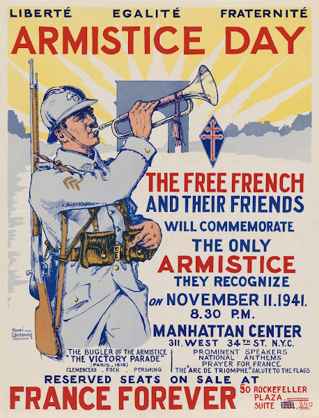 Armistice Day