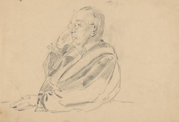 Prof Mr JA Veraart 1942