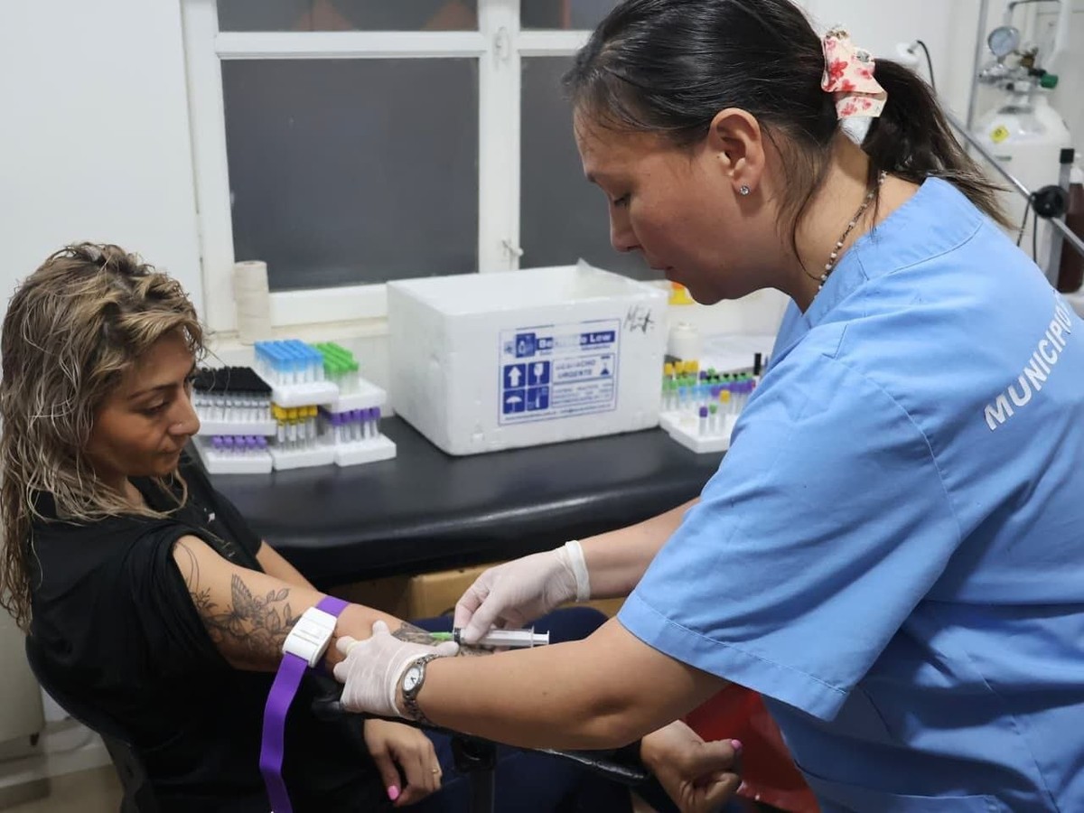 El centro municipal de salud n.° 3 crece con más especialidades, nuevo equipamiento y más atención para las familias