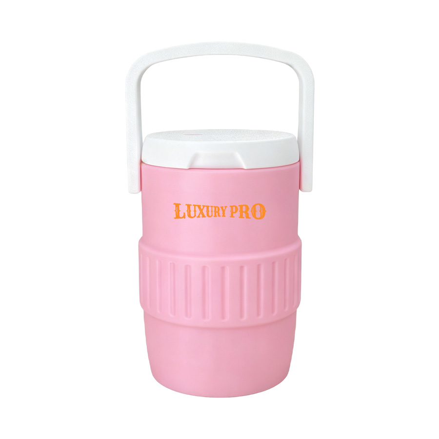 3D Printing Beer Bucket - Double sided Printing