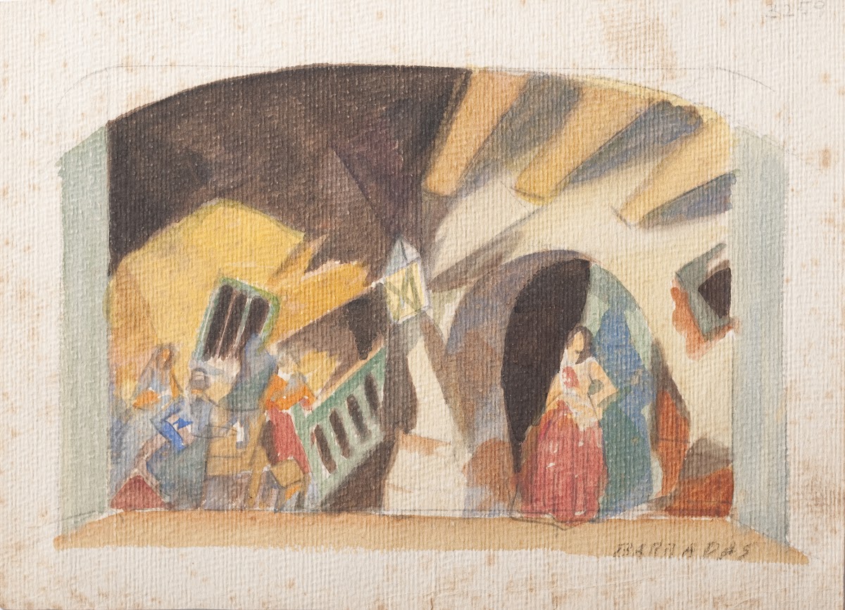 Carpa 1924 1926