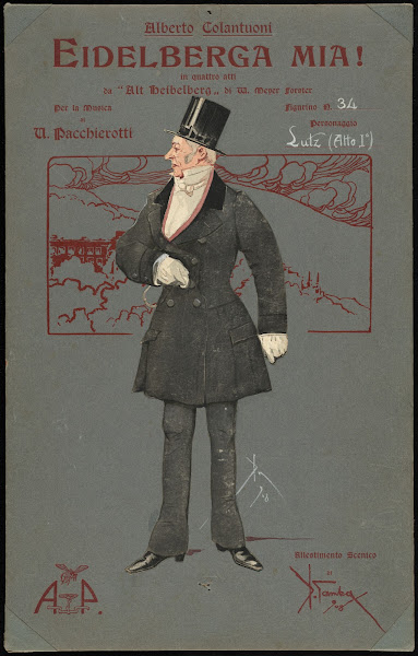 Lutz atto Io 1907