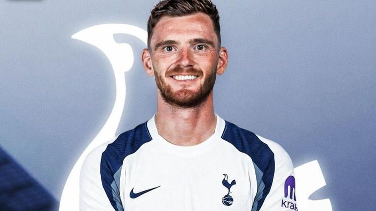 Huyền thoại Liverpool bất ngờ gia nhập Tottenham - Tạp chí Tri thức