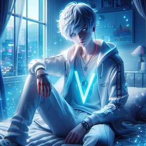 Neon Boy Picture