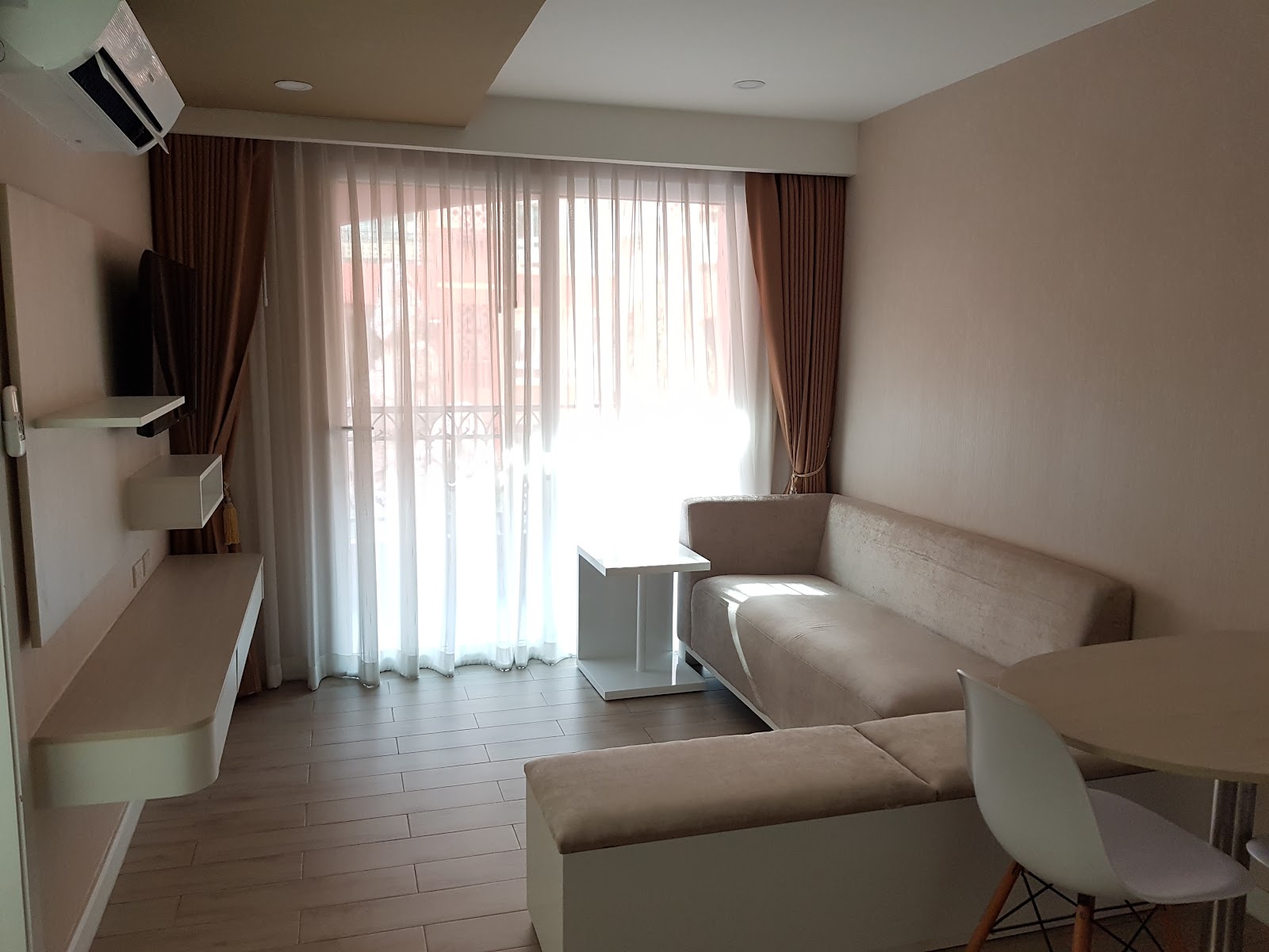 Siam Oriental Garden - 1 Bed, Floor 5 9