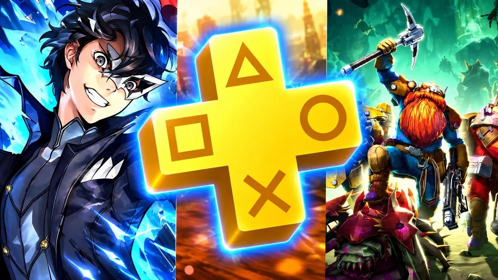 PS Plus Free Games November 2026: Three Big Reveals
