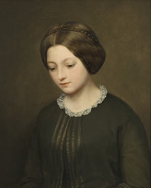 Marie Dietsch 1848