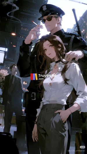 Cha Của Những Đứa Trẻ Đang Chờ Đợi