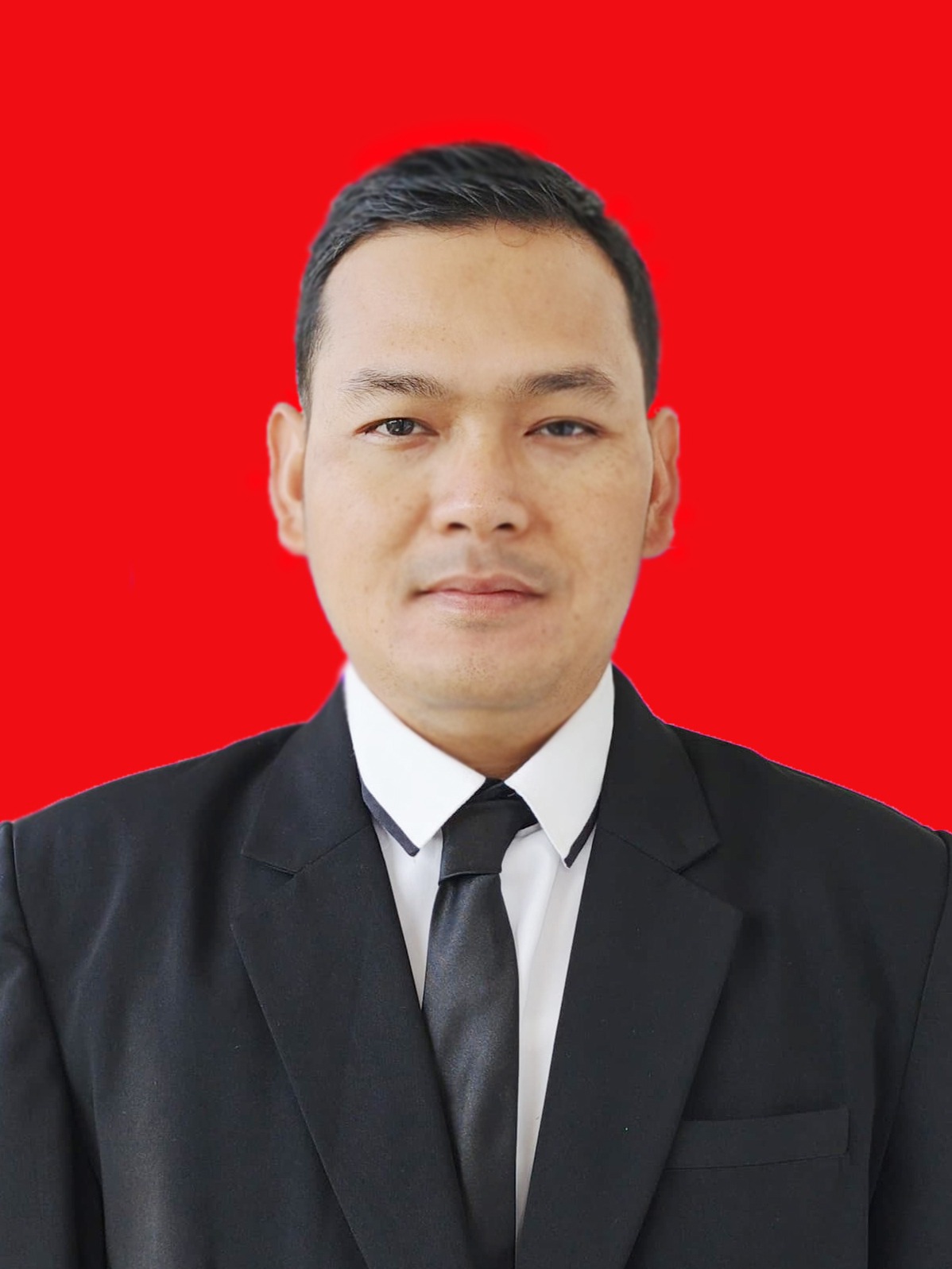 Islan Hadi, S.Pd