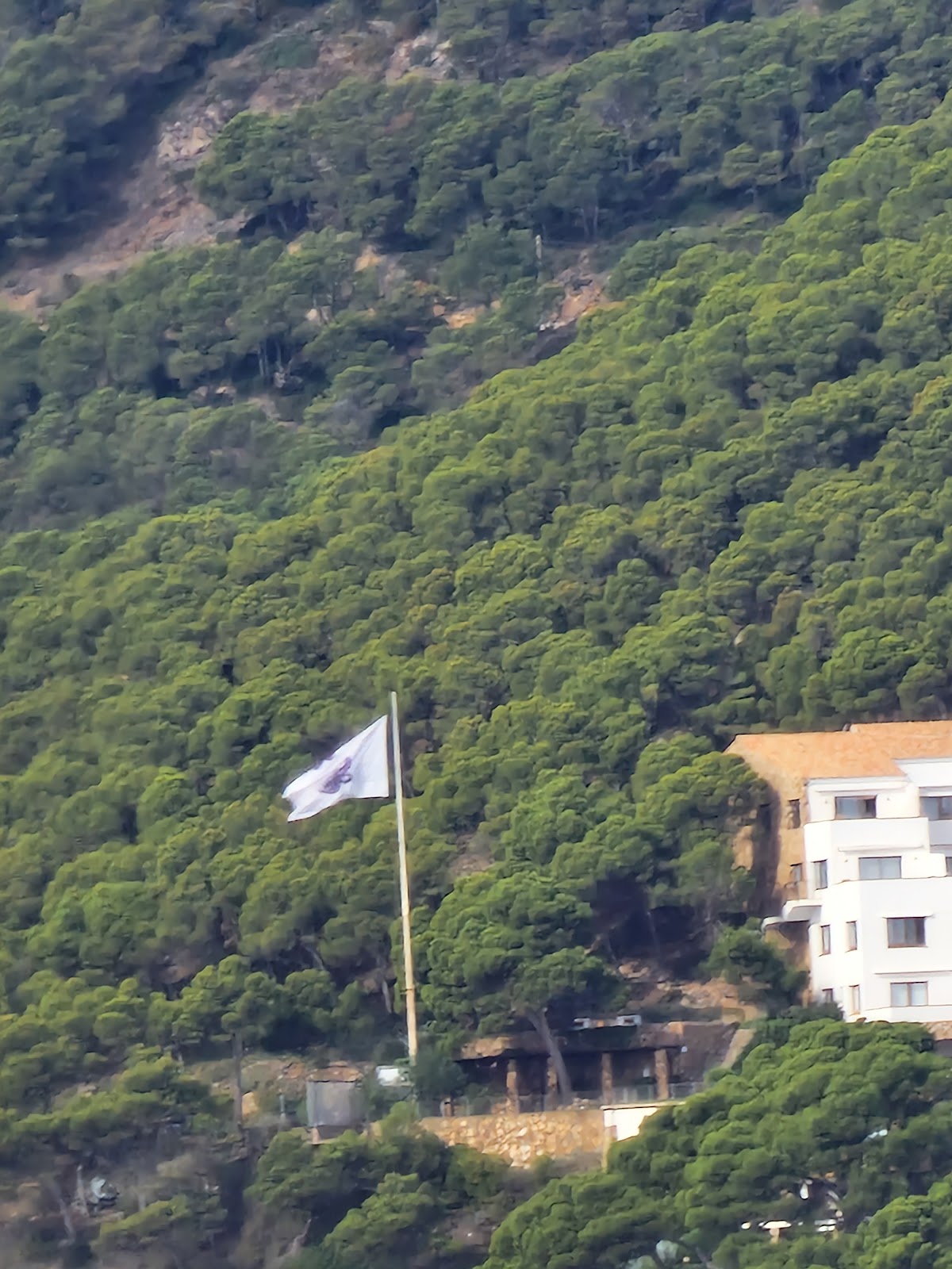 Photo de la navigation NAV-009