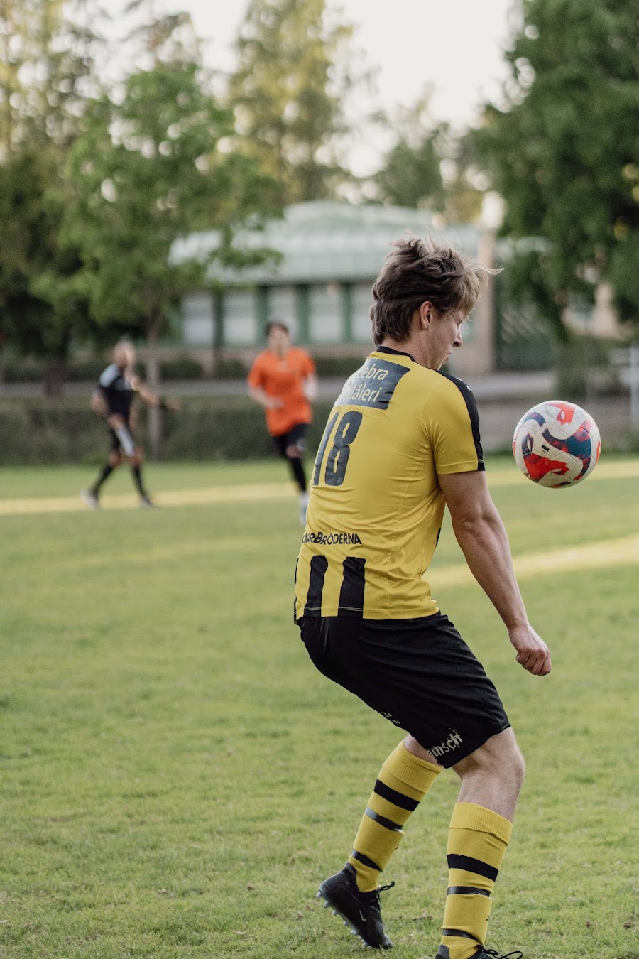 Hovsta IF vs HIDINGSTE IK (269 of 269)