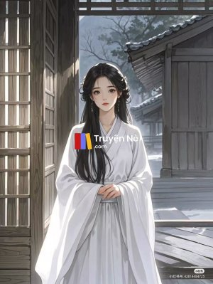 Khi Phu Quân Là Lão Tổ Tông