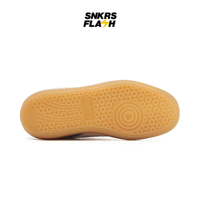 PUMA PALERMO VINTAGE HYPERLINK BLUE - 39684101 - Size 44