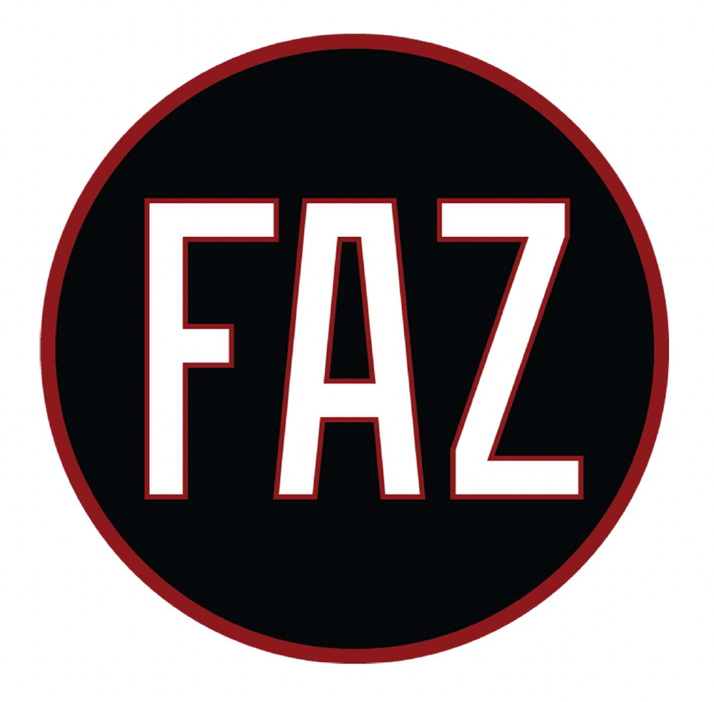 FAZ Logo