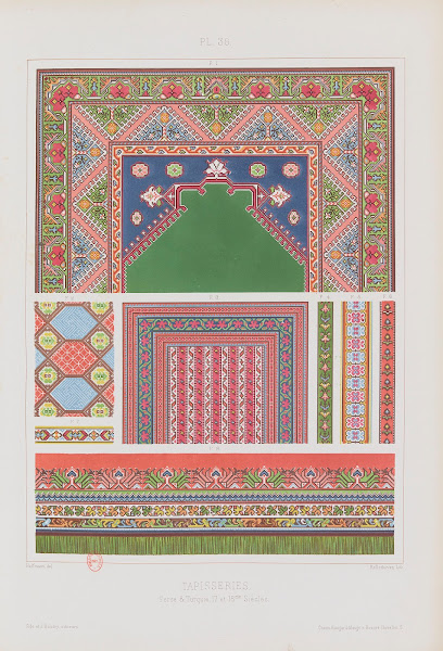 Les arts et lindustrie Pl36 1860