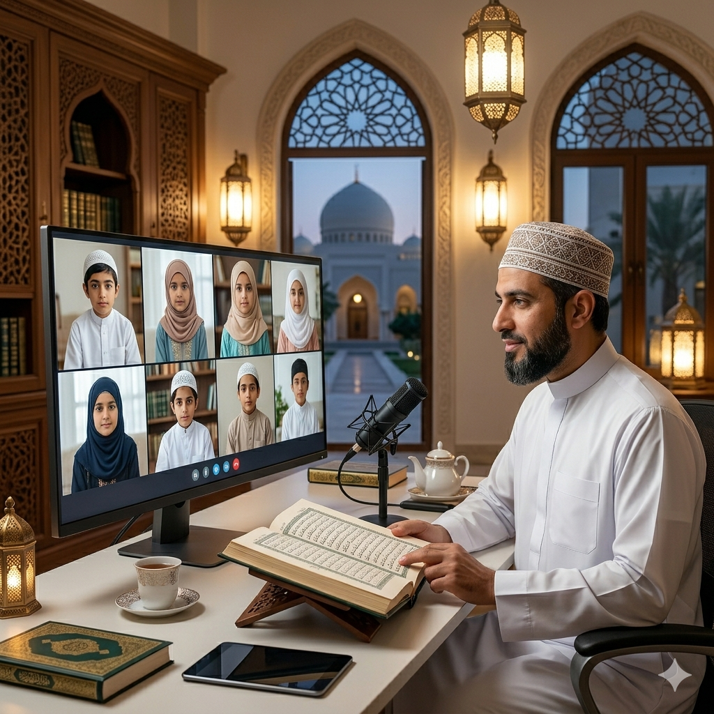 Tafseer