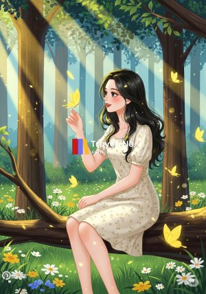 Bí Mật Trong Ký Túc Xá