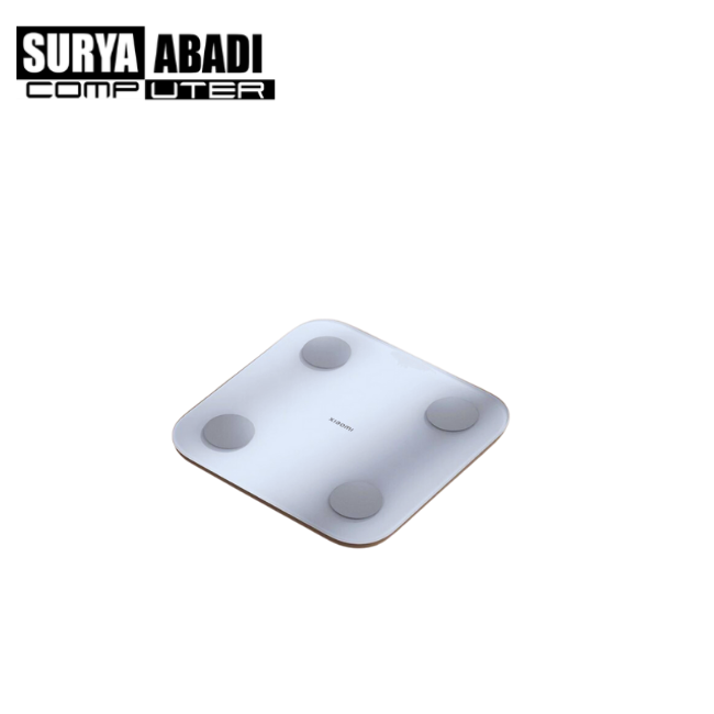 XIAOMI BODY COMPOSITION SCALE S400