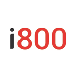 i800 logo