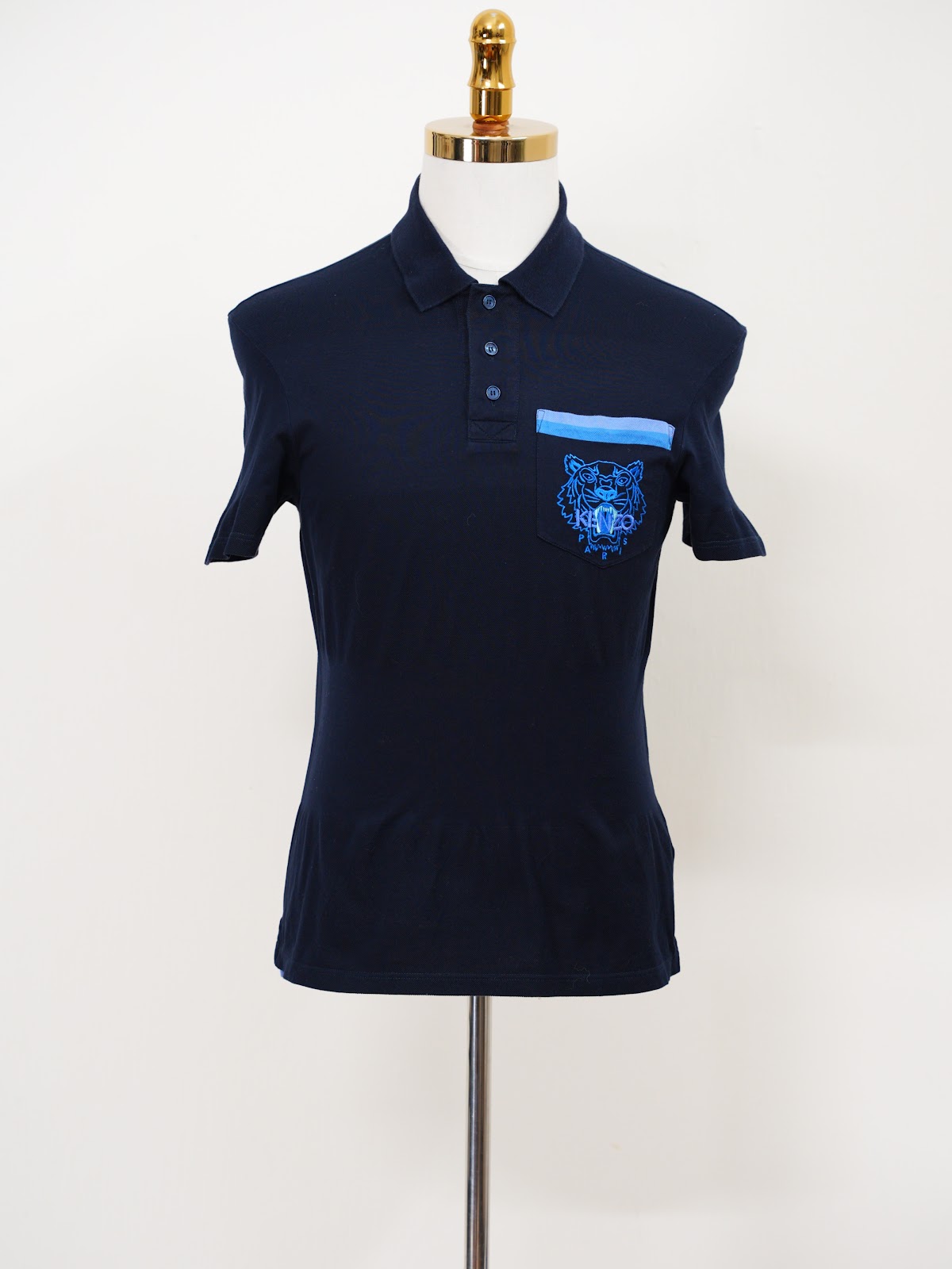 Polo D12
