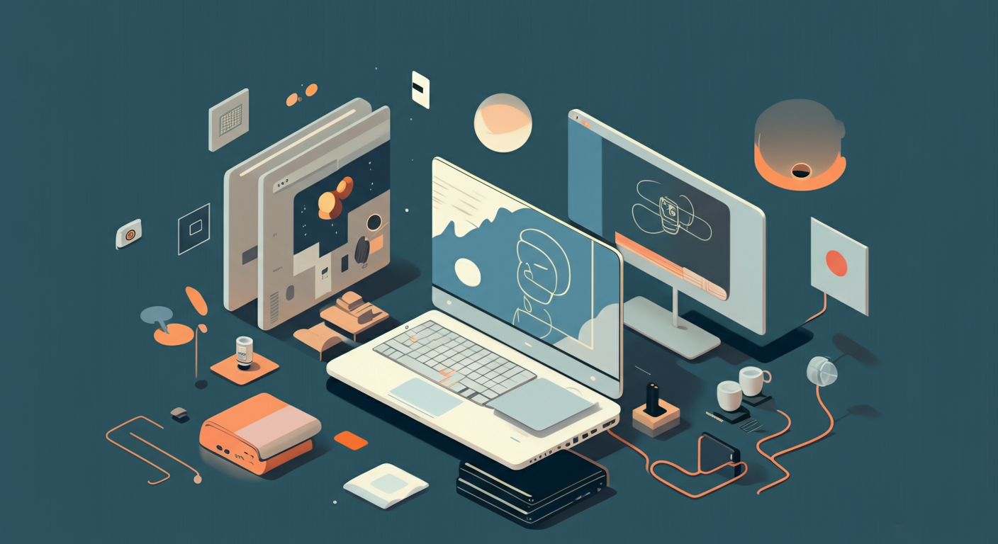 AI 생성 이미지: GCP 서비스 계정 권한 남용, 보안 감사와 최소 권한 적용 방안