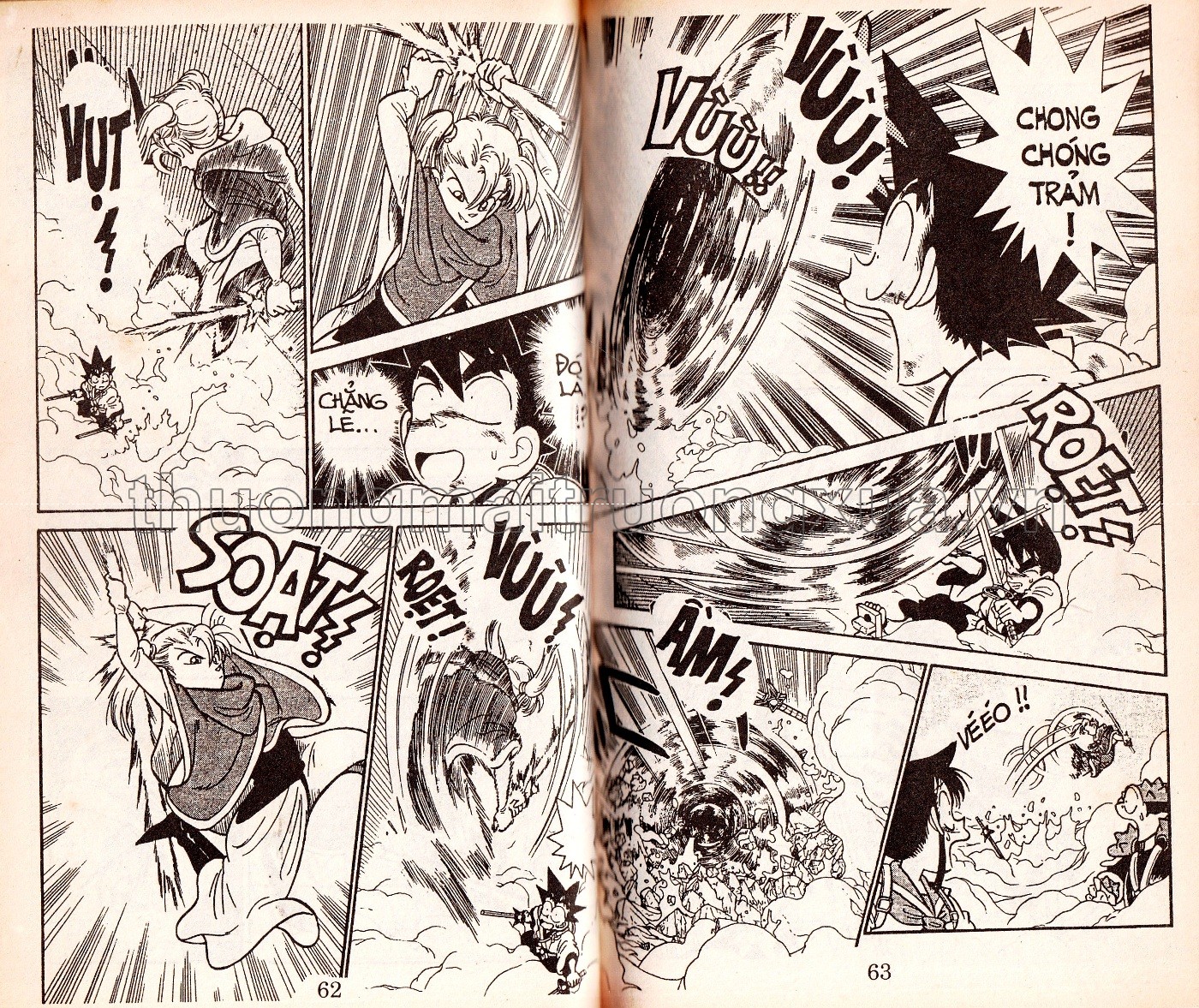 Tập 21 - Trang 124