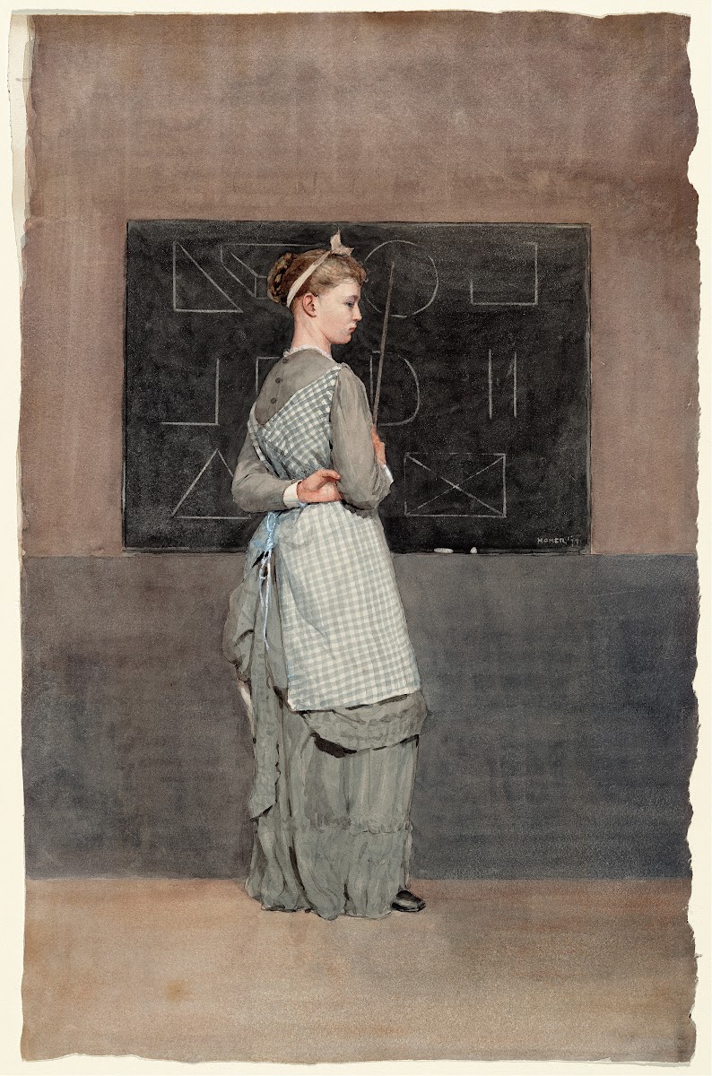 Blackboard 1877