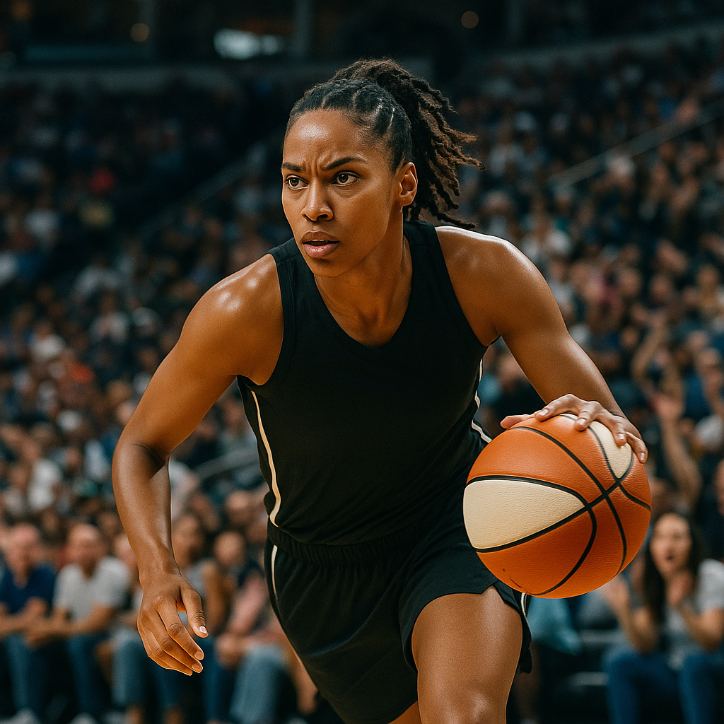 Legal Advocacy Sends Signal on Workplace Culture in Women's Professional Basketball