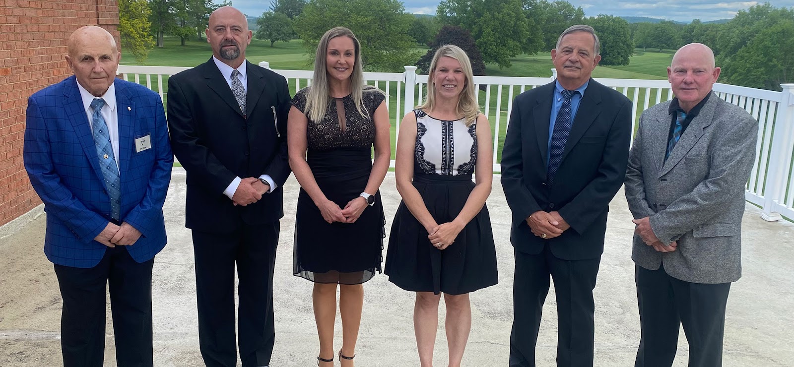 Indiana County Sports Hall Of Fame Class of 2025