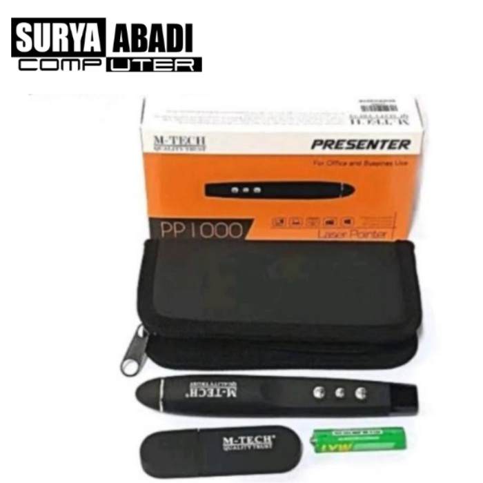 LASER POINTER 1000 A3