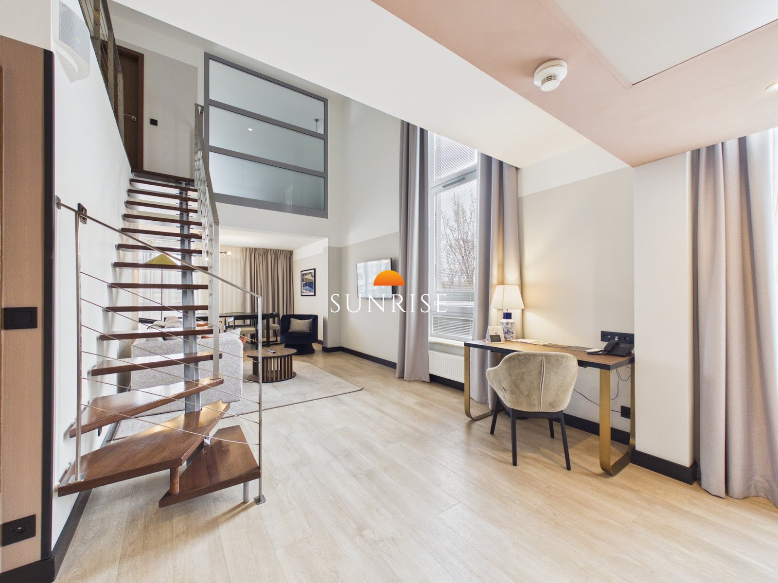 Apartament dwupoziomowy 250m od plaży - Royal Tulip Sand 91m Kołobrzeg — zdjęcie 2